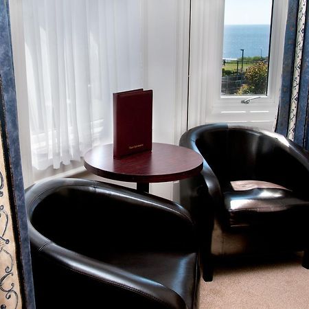 Tower House Hotel Bournemouth Kültér fotó