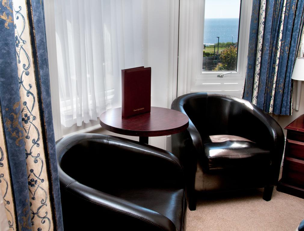 Tower House Hotel Bournemouth Kültér fotó